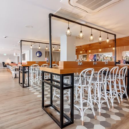Holiday Inn Express - Wigan By Ihg Luaran gambar