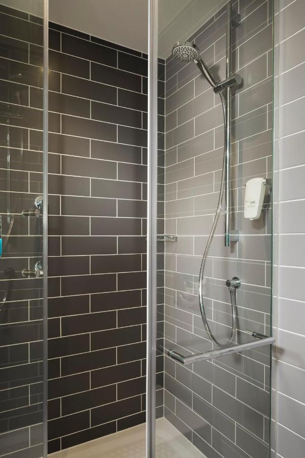 Holiday Inn Express - Wigan By Ihg Luaran gambar